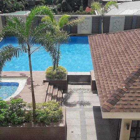 Azalea Place Robinsons Residences Cebu Εξωτερικό φωτογραφία