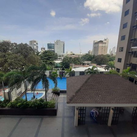 Azalea Place Robinsons Residences Cebu Εξωτερικό φωτογραφία