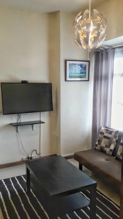 Azalea Place Robinsons Residences Cebu Εξωτερικό φωτογραφία