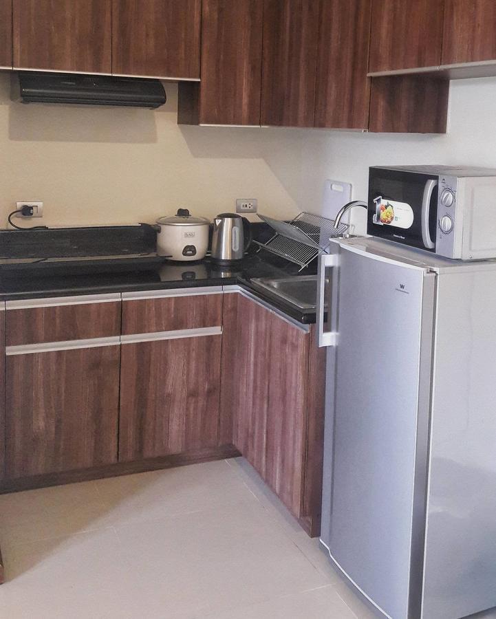 Azalea Place Robinsons Residences Cebu Εξωτερικό φωτογραφία
