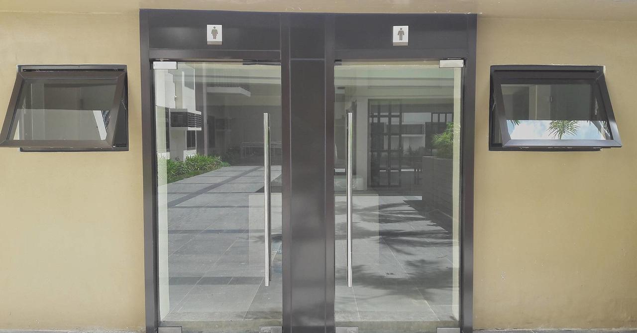 Azalea Place Robinsons Residences Cebu Εξωτερικό φωτογραφία