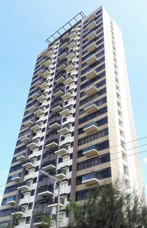 Azalea Place Robinsons Residences Cebu Εξωτερικό φωτογραφία