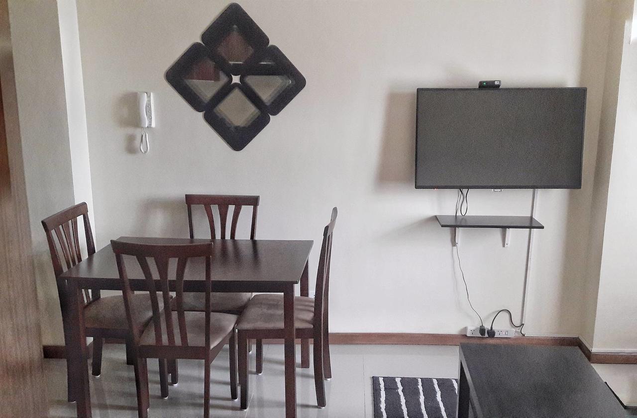 Azalea Place Robinsons Residences Cebu Εξωτερικό φωτογραφία