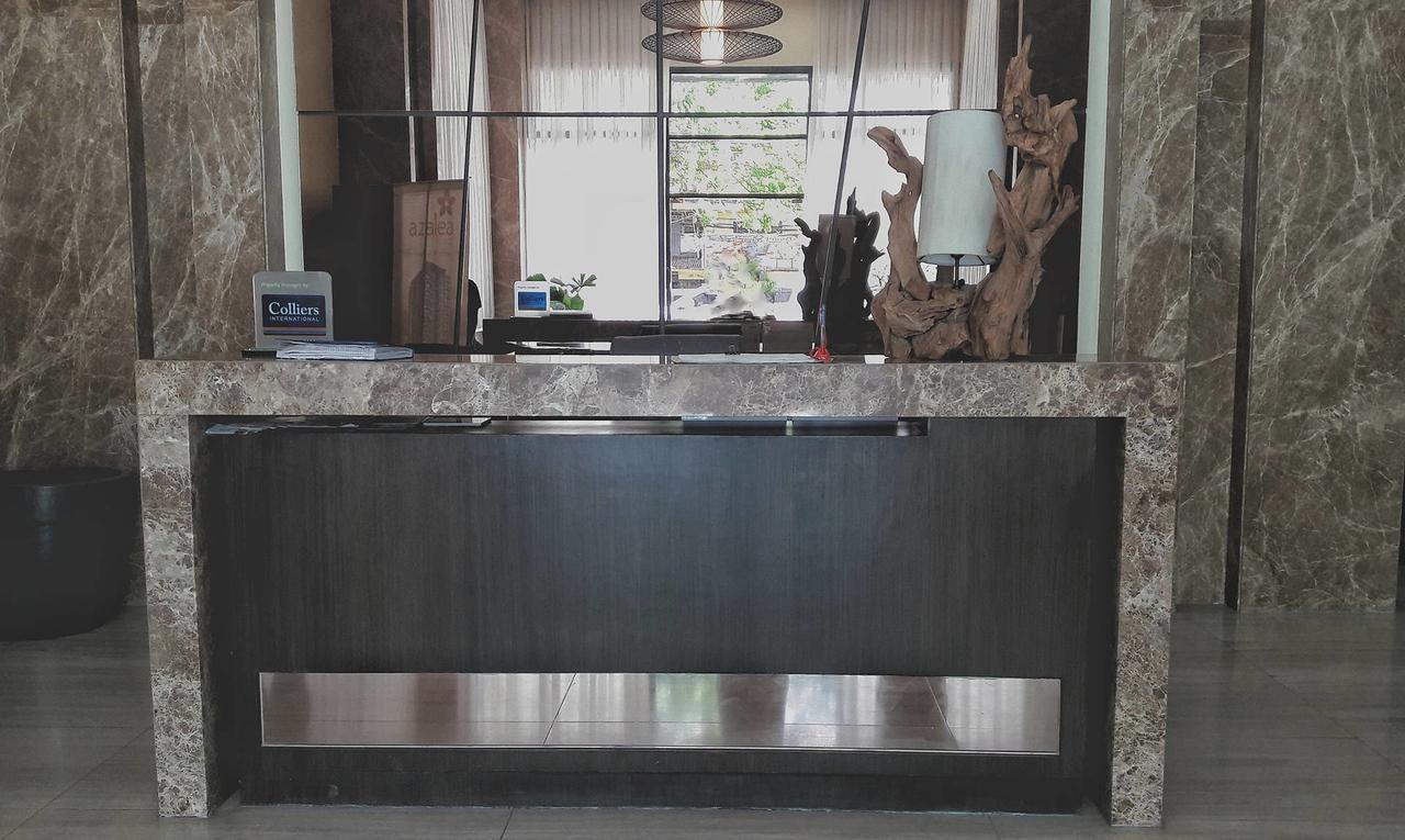 Azalea Place Robinsons Residences Cebu Εξωτερικό φωτογραφία