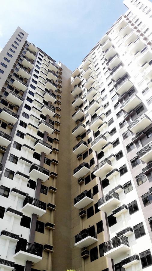 Azalea Place Robinsons Residences Cebu Εξωτερικό φωτογραφία