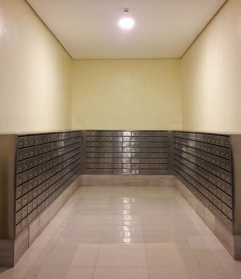Azalea Place Robinsons Residences Cebu Εξωτερικό φωτογραφία
