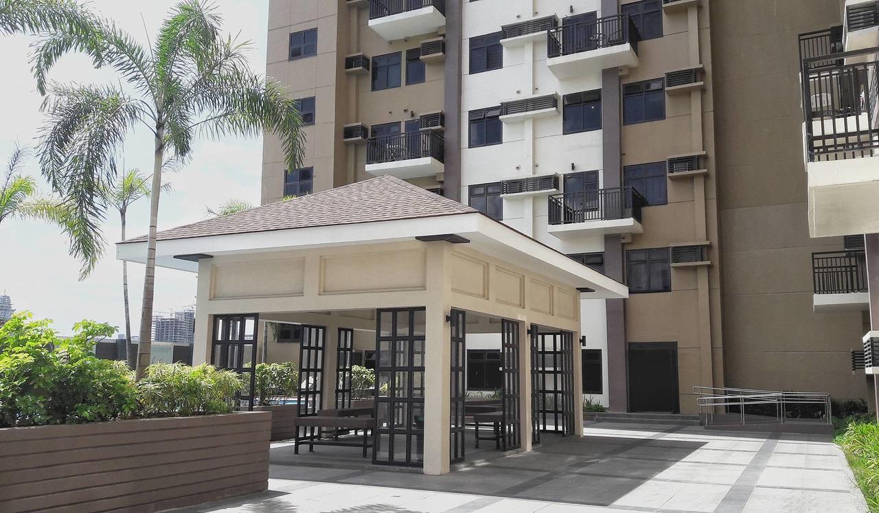 Azalea Place Robinsons Residences Cebu Εξωτερικό φωτογραφία