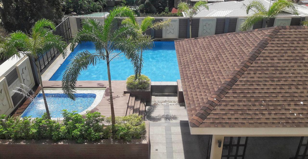 Azalea Place Robinsons Residences Cebu Εξωτερικό φωτογραφία
