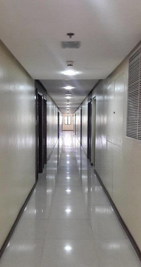 Azalea Place Robinsons Residences Cebu Εξωτερικό φωτογραφία