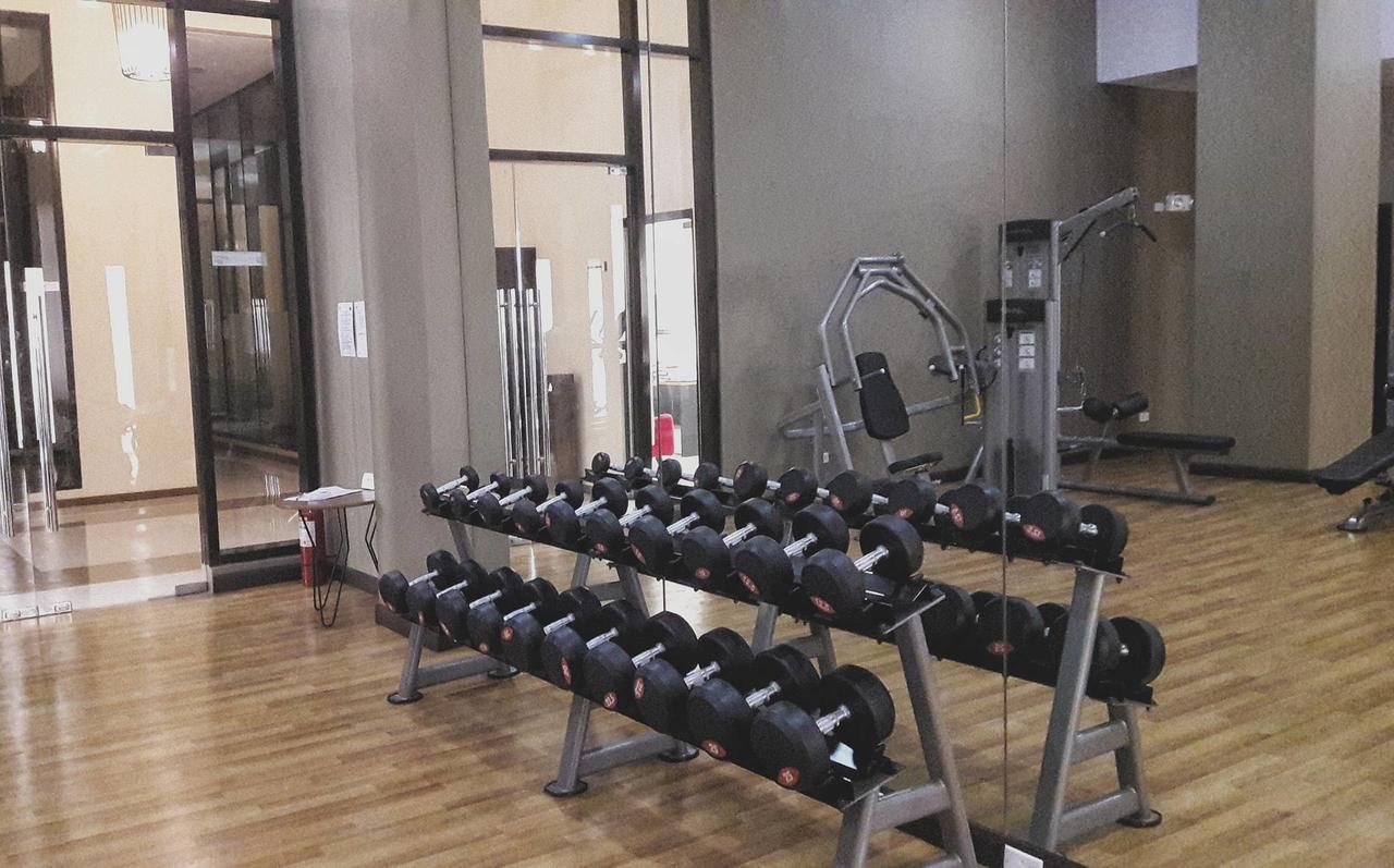 Azalea Place Robinsons Residences Cebu Εξωτερικό φωτογραφία