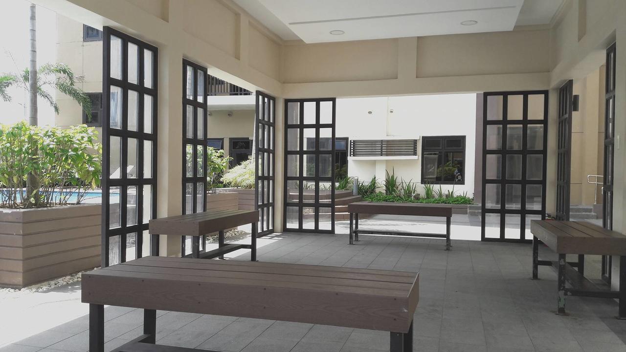 Azalea Place Robinsons Residences Cebu Εξωτερικό φωτογραφία