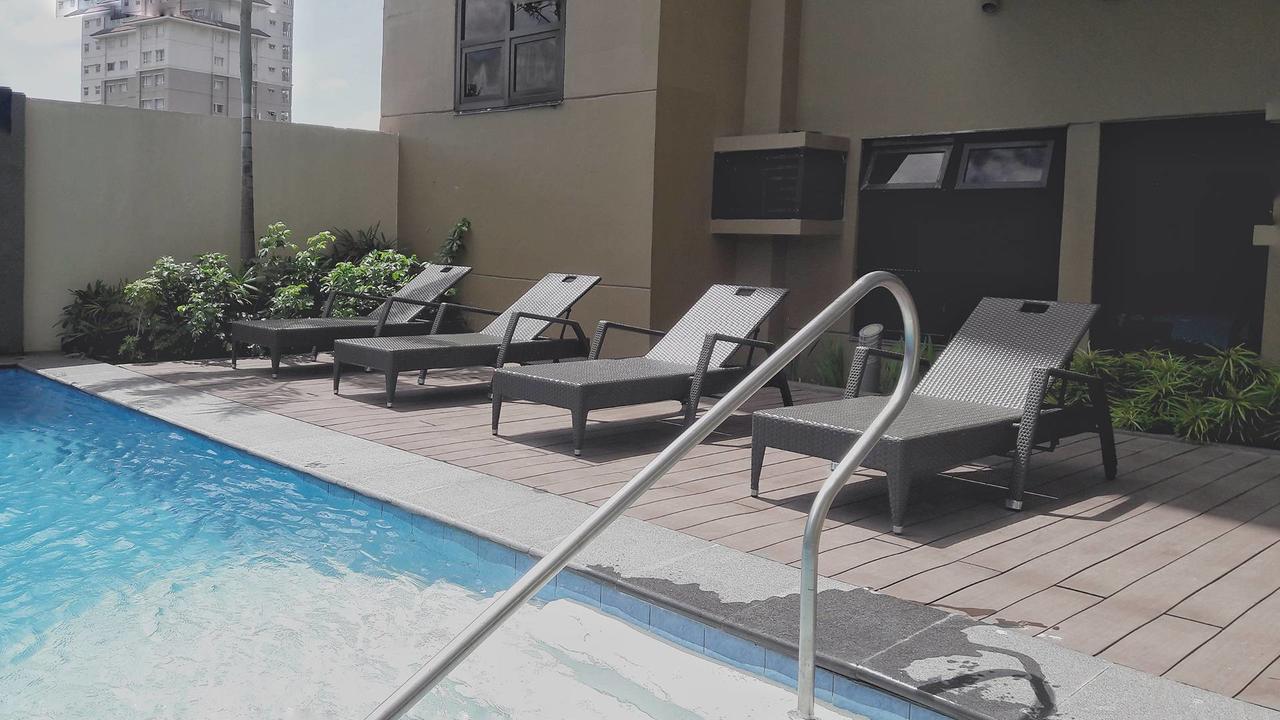 Azalea Place Robinsons Residences Cebu Εξωτερικό φωτογραφία