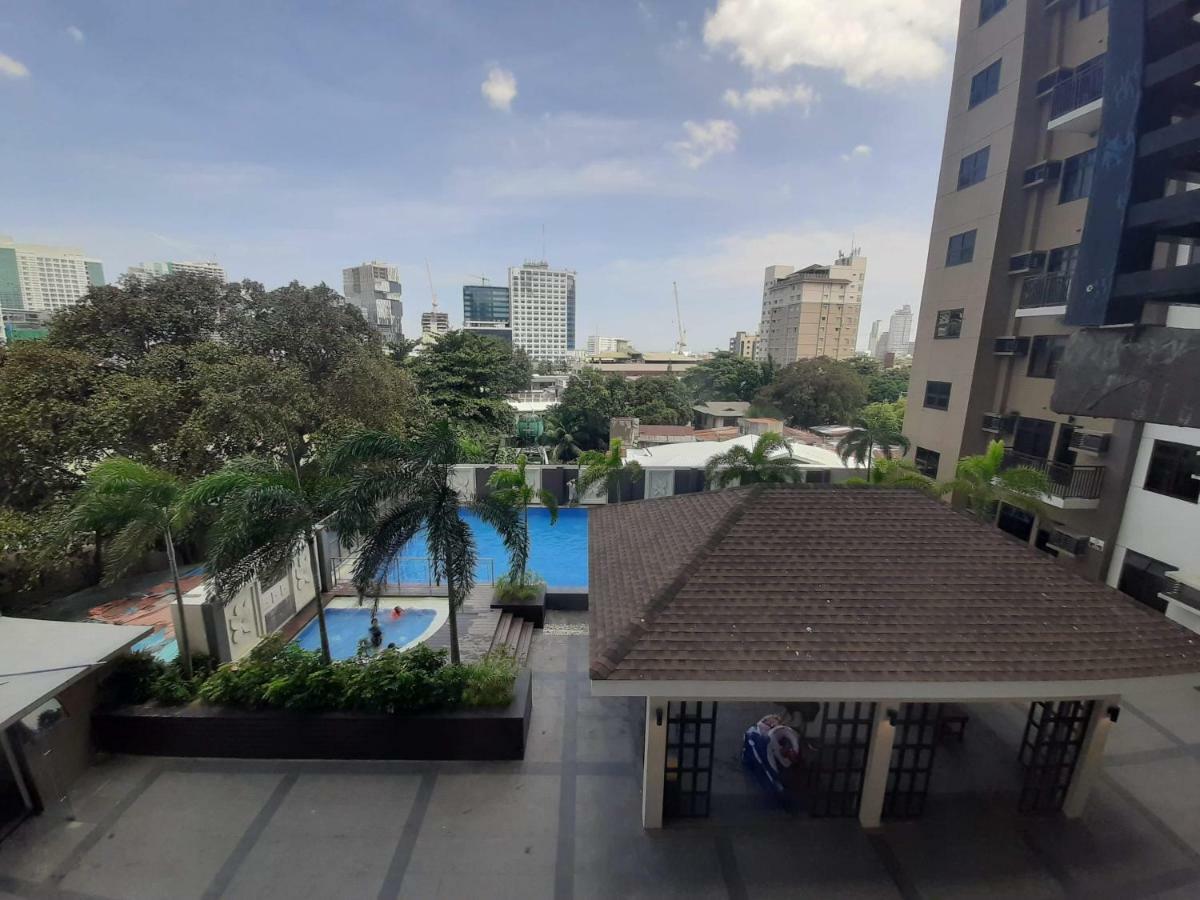 Azalea Place Robinsons Residences Cebu Εξωτερικό φωτογραφία