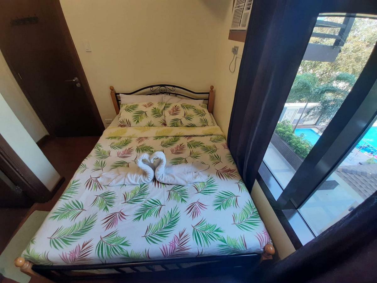 Azalea Place Robinsons Residences Cebu Εξωτερικό φωτογραφία