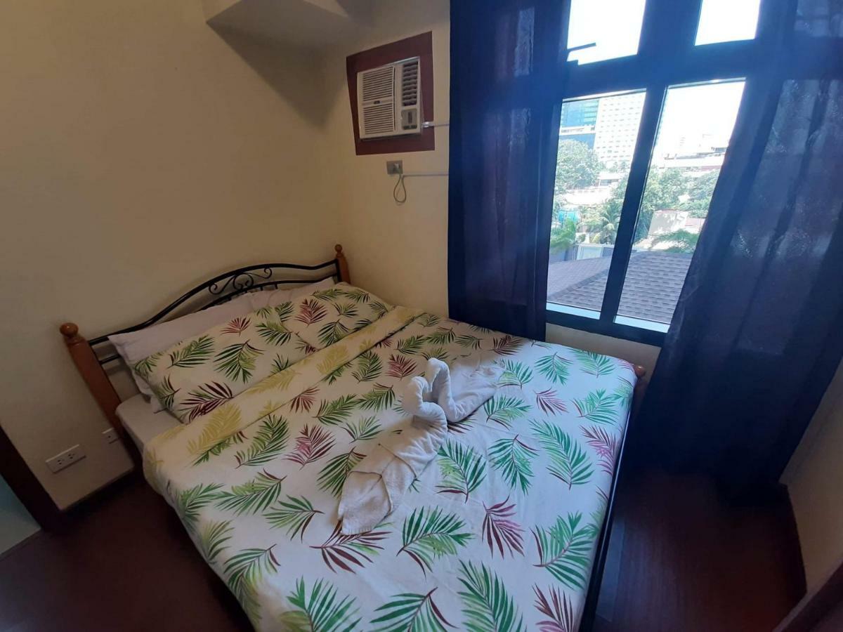 Azalea Place Robinsons Residences Cebu Εξωτερικό φωτογραφία