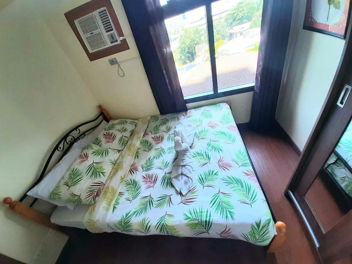 Azalea Place Robinsons Residences Cebu Εξωτερικό φωτογραφία
