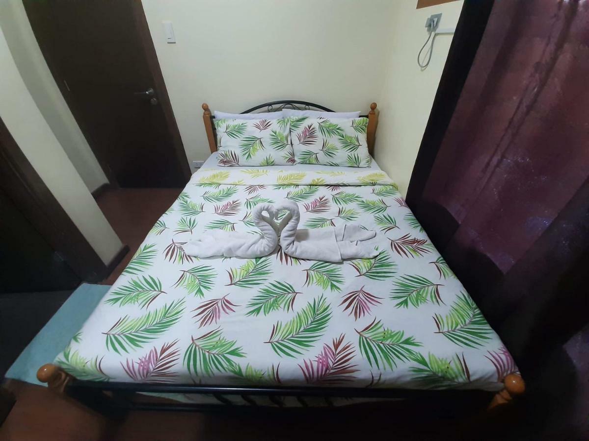 Azalea Place Robinsons Residences Cebu Εξωτερικό φωτογραφία